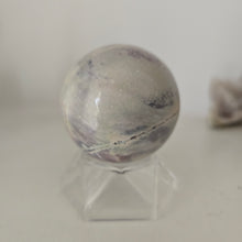 Load image into Gallery viewer, Porcelain Jasper Sphere