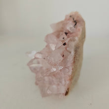 Load image into Gallery viewer, Pink Samadhi Quartz