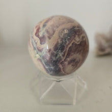 Load image into Gallery viewer, Porcelain Jasper Sphere