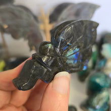 Load image into Gallery viewer, Labradorite Fairy