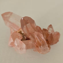 Load image into Gallery viewer, Pink Samadhi Quartz