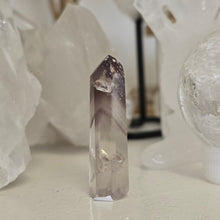 Load image into Gallery viewer, Pink Lithium Quartz Tower