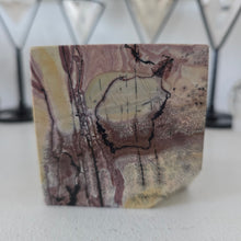 Load image into Gallery viewer, Picture Jasper Spinning Cube