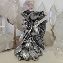 Load image into Gallery viewer, Fairy Flower Sphere Stand