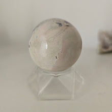 Load image into Gallery viewer, Porcelain Jasper Sphere