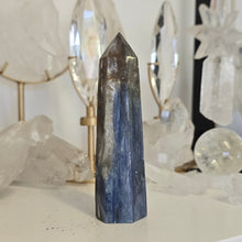 Load image into Gallery viewer, Blue Kyanite Tower