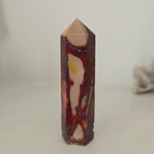 Load image into Gallery viewer, Mookaite Obelisk