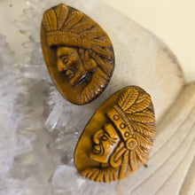 Load image into Gallery viewer, Tiger's Eye Indian