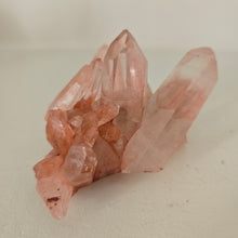 Load image into Gallery viewer, Pink Samadhi Quartz