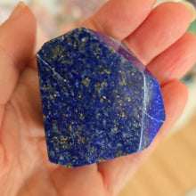 Load image into Gallery viewer, Lapis Lazuli Freeform
