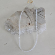 Load image into Gallery viewer, Moonstone Faceted Necklace