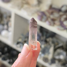 Load image into Gallery viewer, Pink Lithium Quartz Tower