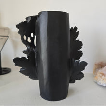 Load image into Gallery viewer, Chrysanthemum Stone Vase