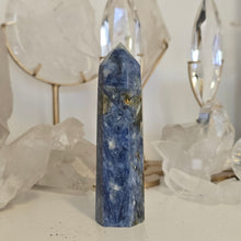 Load image into Gallery viewer, Blue Kyanite Tower
