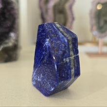 Load image into Gallery viewer, Lapis Lazuli Freeform