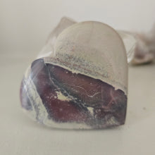 Load image into Gallery viewer, Porcelain Jasper Heart