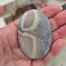 Load image into Gallery viewer, Porcelain Jasper Palmstone