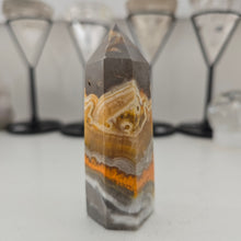 Load image into Gallery viewer, Bumblebee Jasper Tower