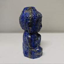 Load image into Gallery viewer, Lapis Lazuli Buddha