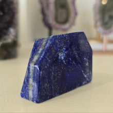 Load image into Gallery viewer, Lapis Lazuli Freeform