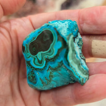 Load image into Gallery viewer, Chrysocolla Malachite
