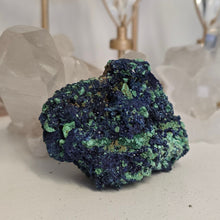 Load image into Gallery viewer, Azurite Malachite Raw