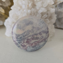 Load image into Gallery viewer, Porcelain Jasper Round Palmstone