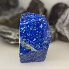 Load image into Gallery viewer, Lapis Lazuli Freeform