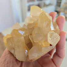 Load image into Gallery viewer, Golden Nirvana Quartz