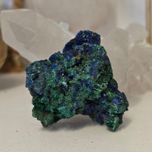 Load image into Gallery viewer, Azurite Malachite Raw