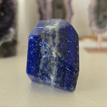 Load image into Gallery viewer, Lapis Lazuli Freeform