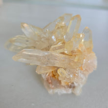 Load image into Gallery viewer, Golden Nirvana Quartz