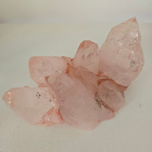 Load image into Gallery viewer, Pink Samadhi Quartz