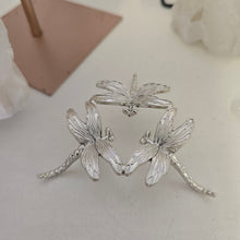 Load image into Gallery viewer, Dragonfly Sphere Stand