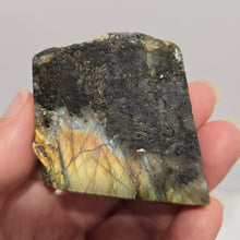 Load image into Gallery viewer, Labradorite Slab