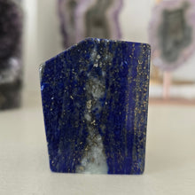 Load image into Gallery viewer, Lapis Lazuli Freeform