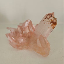 Load image into Gallery viewer, Pink Samadhi Quartz