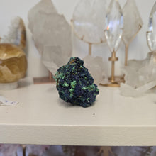 Load image into Gallery viewer, Azurite Malachite Raw