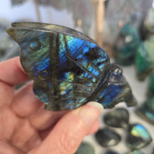 Load image into Gallery viewer, Labradorite Fairy
