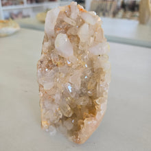 Load image into Gallery viewer, Golden Nirvana Quartz