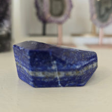 Load image into Gallery viewer, Lapis Lazuli Freeform