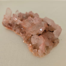 Load image into Gallery viewer, Pink Samadhi Quartz