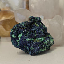 Load image into Gallery viewer, Azurite Malachite Raw