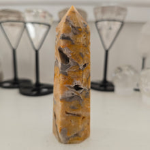 Load image into Gallery viewer, Bumblebee Jasper Tower