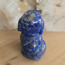 Load image into Gallery viewer, Lapis Lazuli Dog