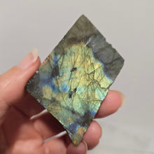 Load image into Gallery viewer, Labradorite Slab