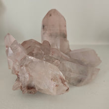 Load image into Gallery viewer, Pink Samadhi Quartz