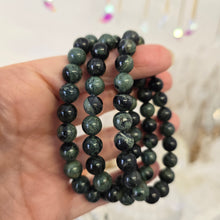 Load image into Gallery viewer, Kambaba Jasper Bracelet