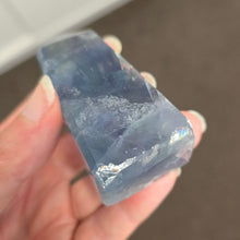 Load image into Gallery viewer, Blue Fluorite Tower