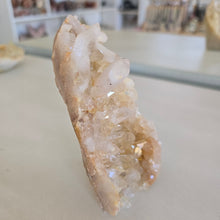 Load image into Gallery viewer, Golden Nirvana Quartz